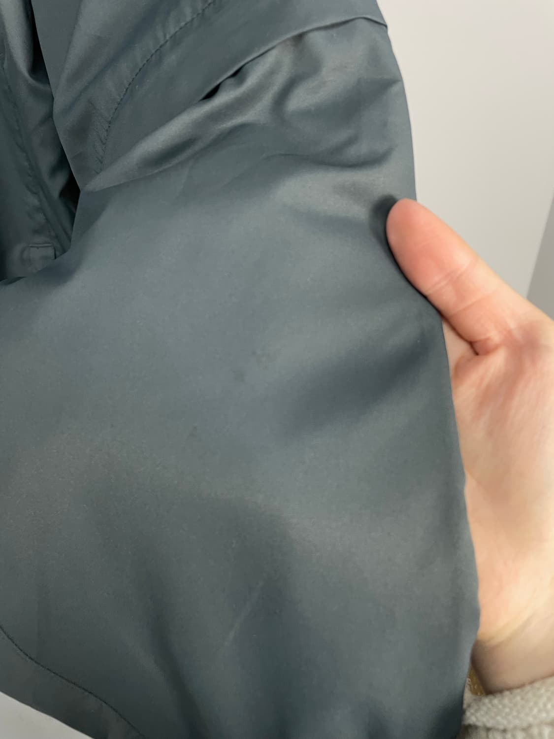 오클리 스컬 그레이 자켓 H2101 상품이미지8