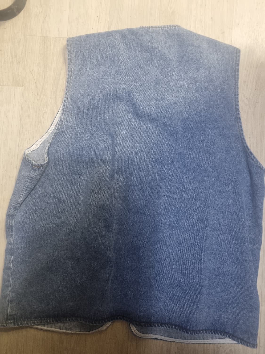 [115] 조끼 2종 상품이미지3