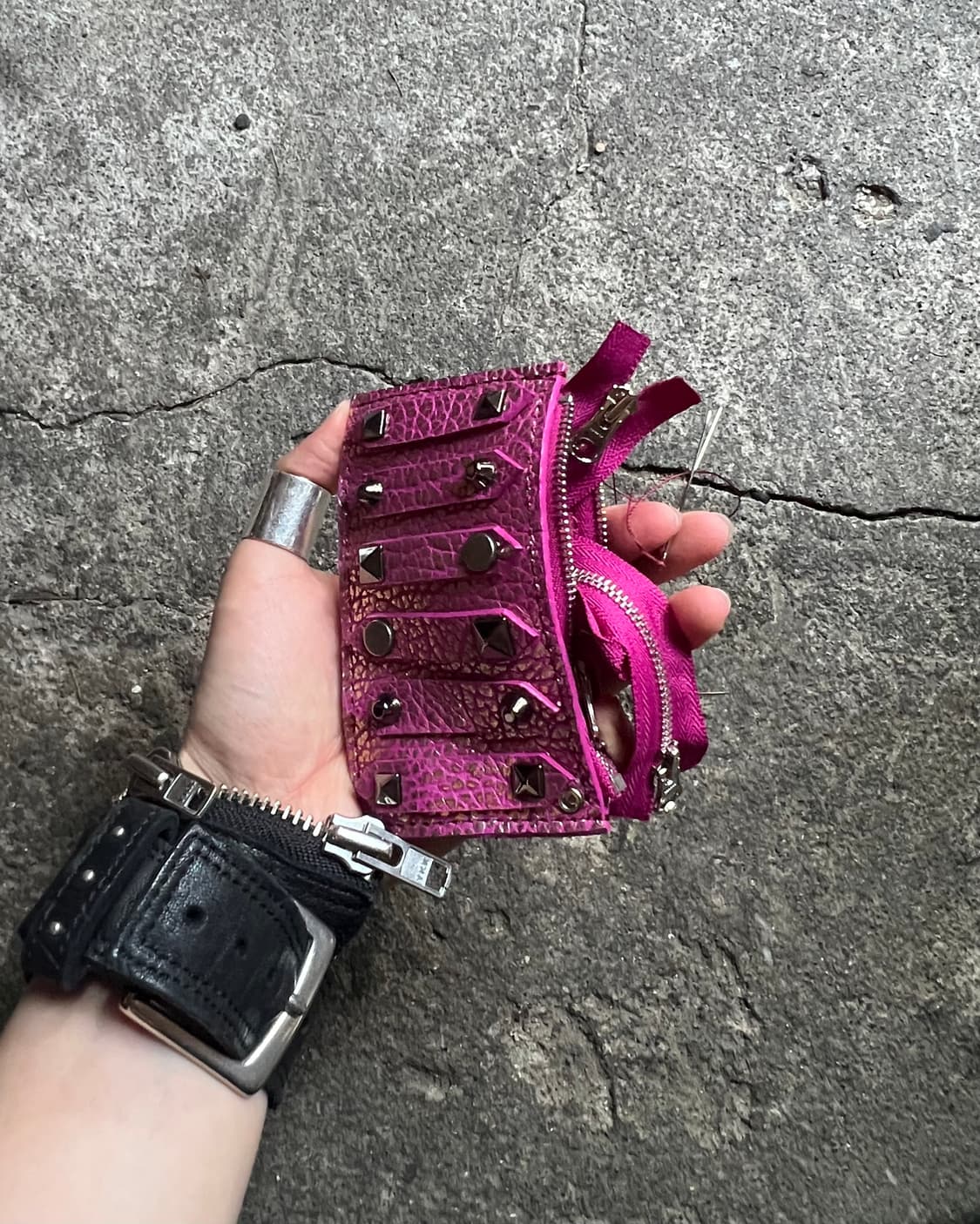 Napoleon Wallet 상품이미지1