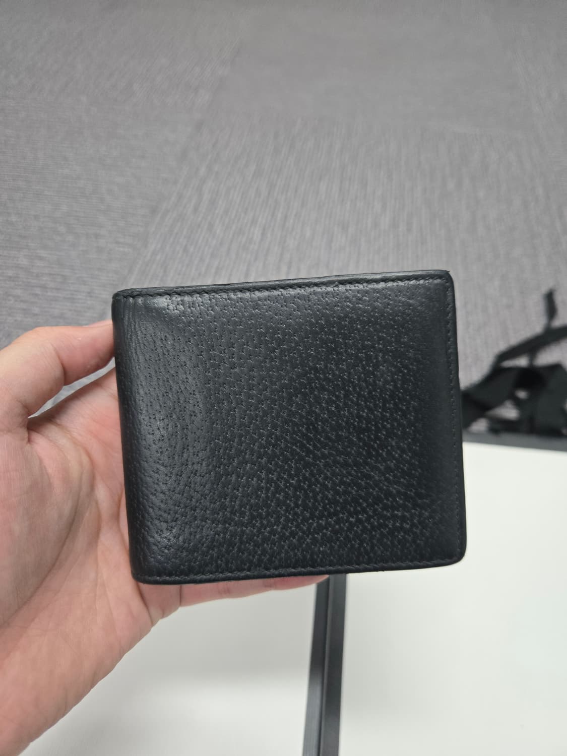 [특가][정품]구찌 마몬트 반지갑 상품이미지2