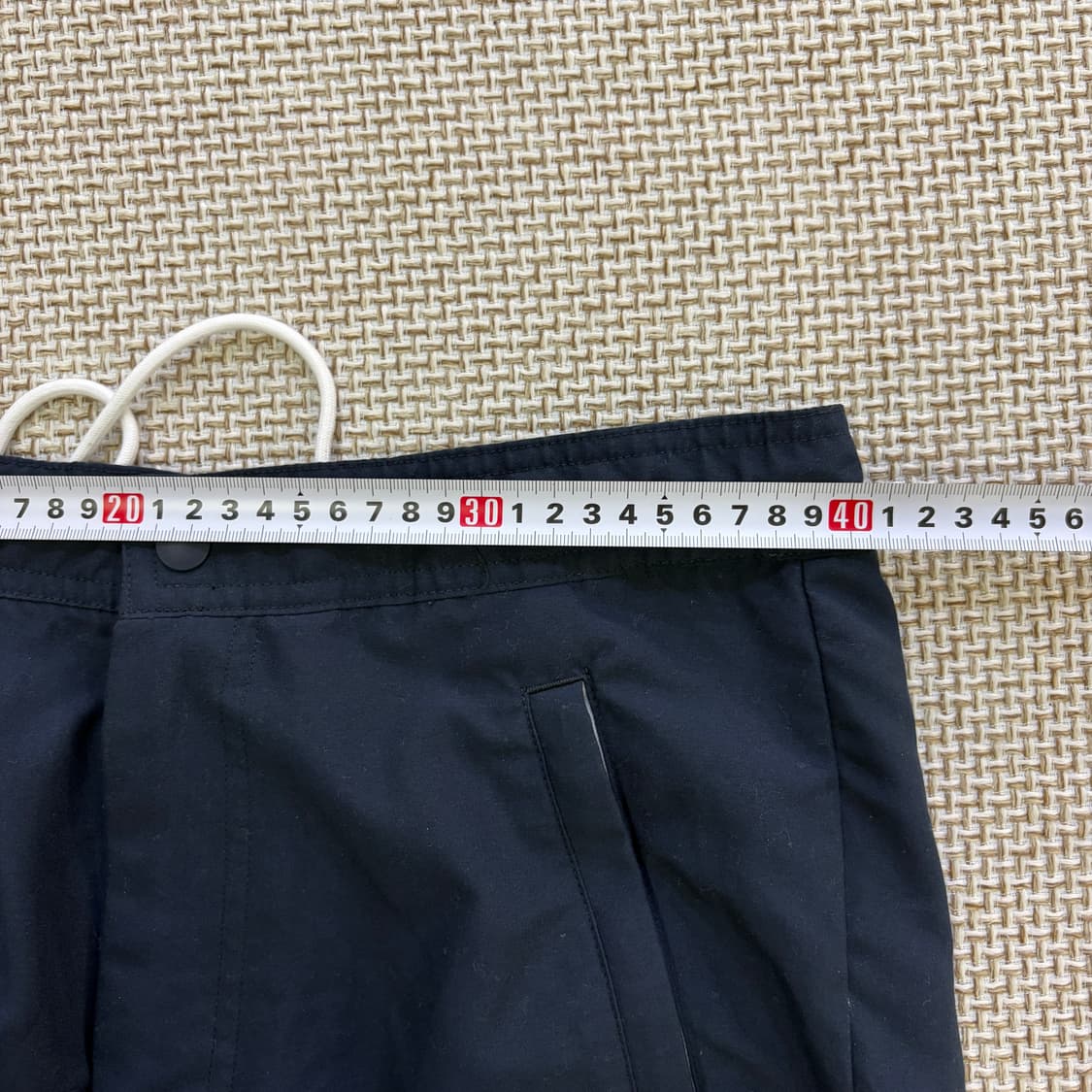L 아디다스 남성 반바지 0609D2 상품이미지9