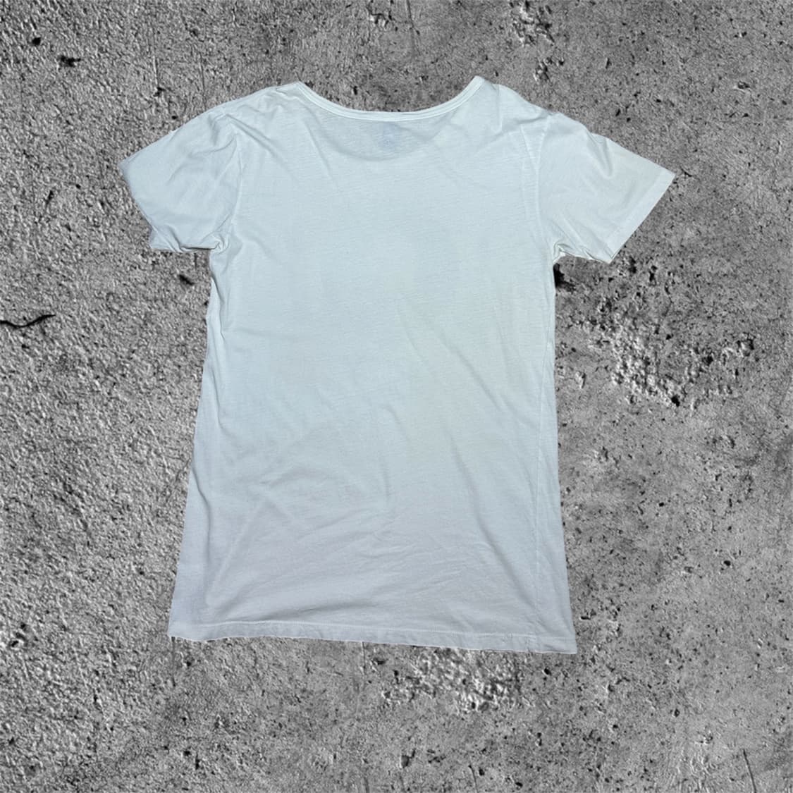 Obey vintage top 상품이미지2