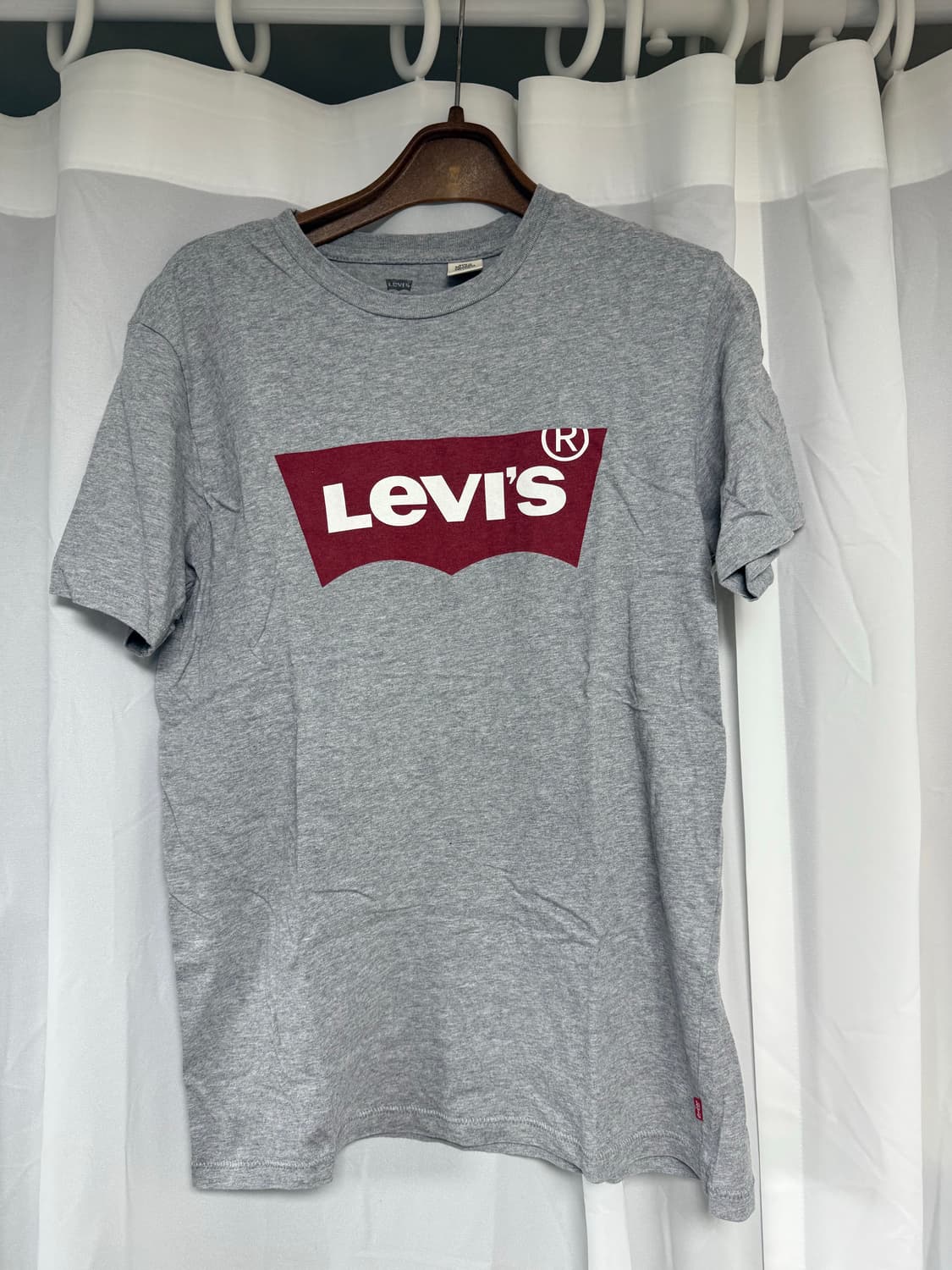 리바이스 반팔티 상품이미지1