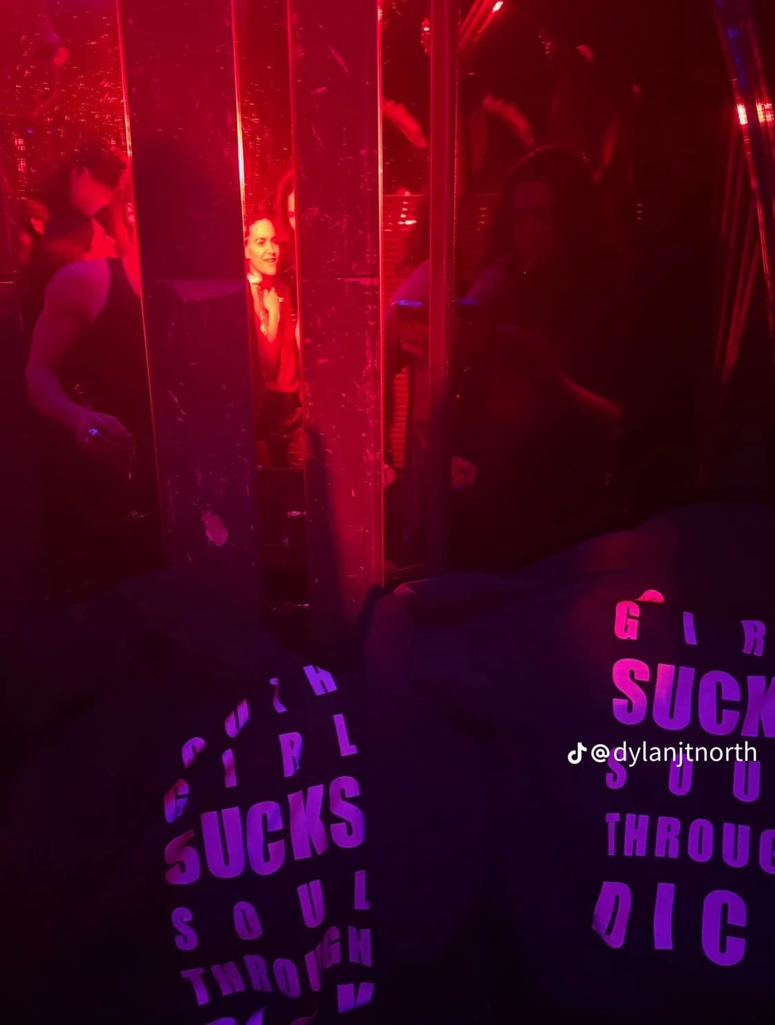 ERD GOTH GIRL 상품이미지3