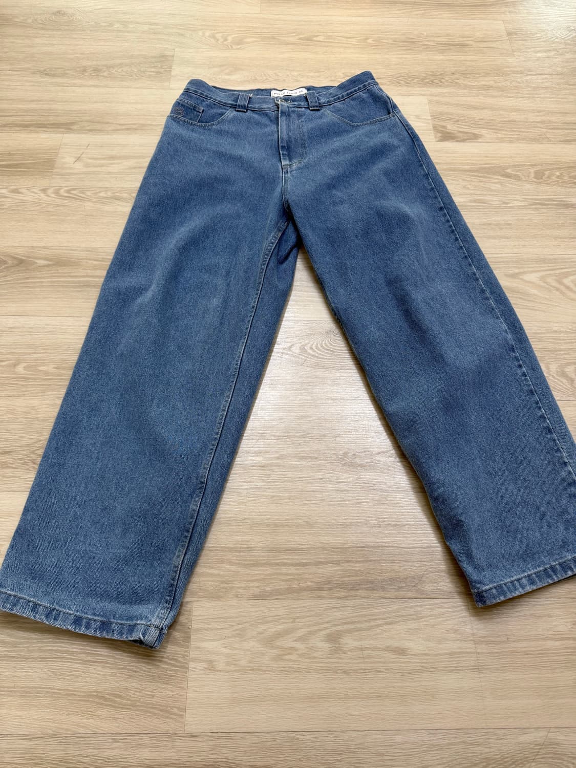 폴라스케이트 빅보이진 중청 M 상품이미지1