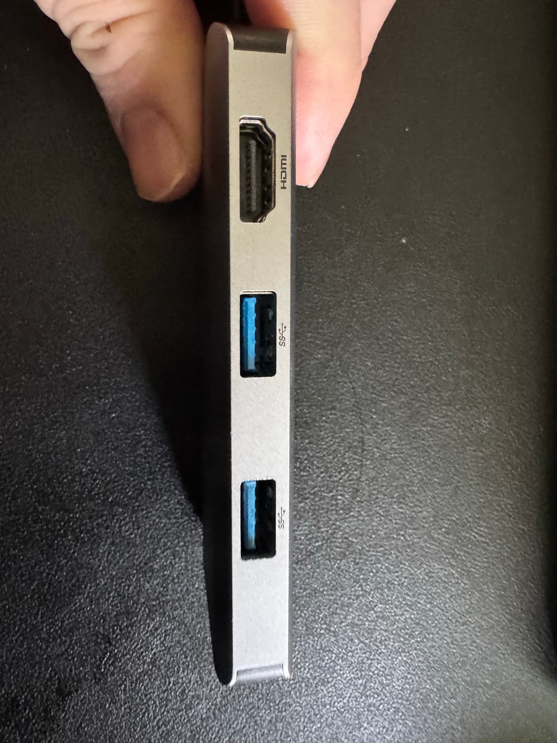 벨킨 멀티허브 상품이미지2