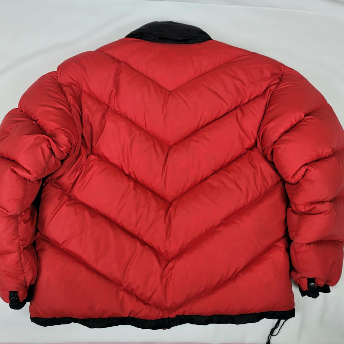 노스페이스 어센트 상품이미지2