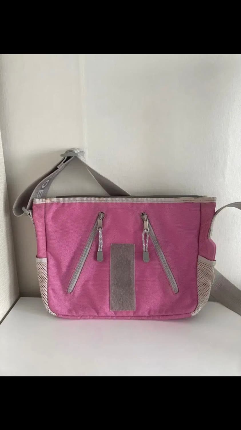 Marc jacobs 메신버백 상품이미지6