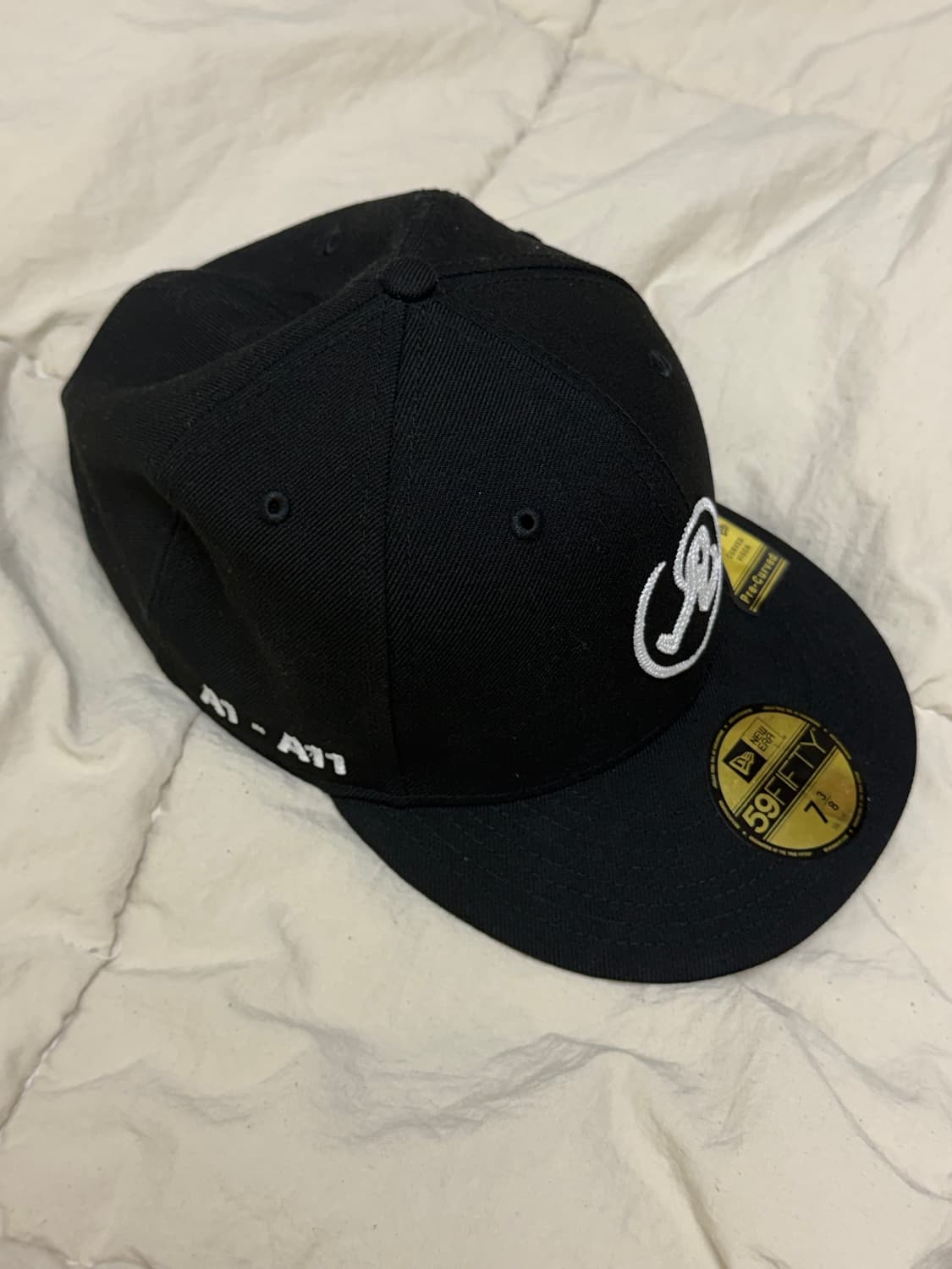 리차드슨 X 뉴에라 59fifty (7 3/8) 상품이미지1