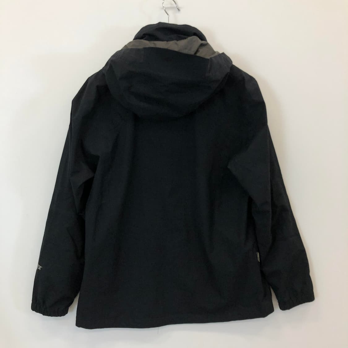 밀레 고어텍스 기능성자켓 95 사이즈 상품이미지5