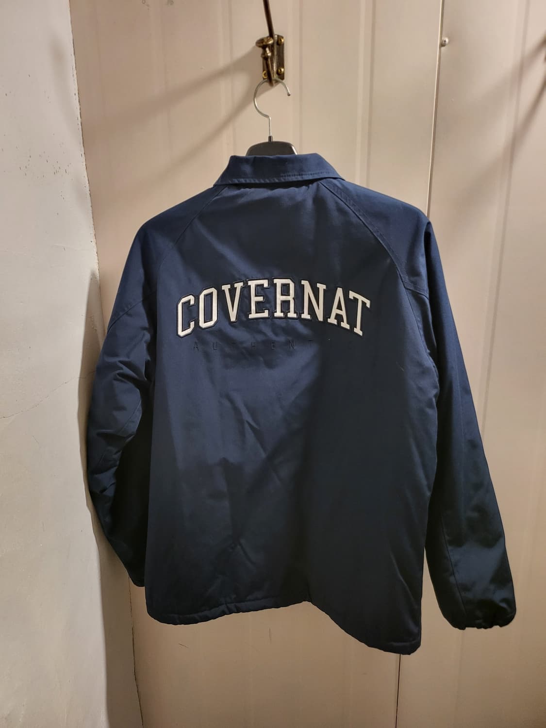 커버낫 양털 자켓 상품이미지3