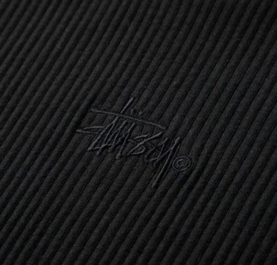 스투시 롱슬리브 원피스 상품이미지3