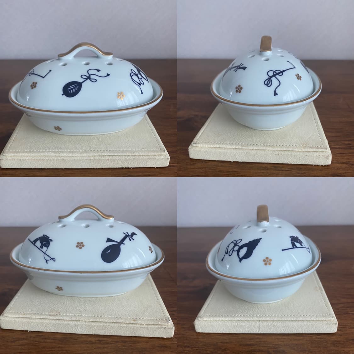 ARITA-JAPAN Porcelain Trinket 상품이미지4