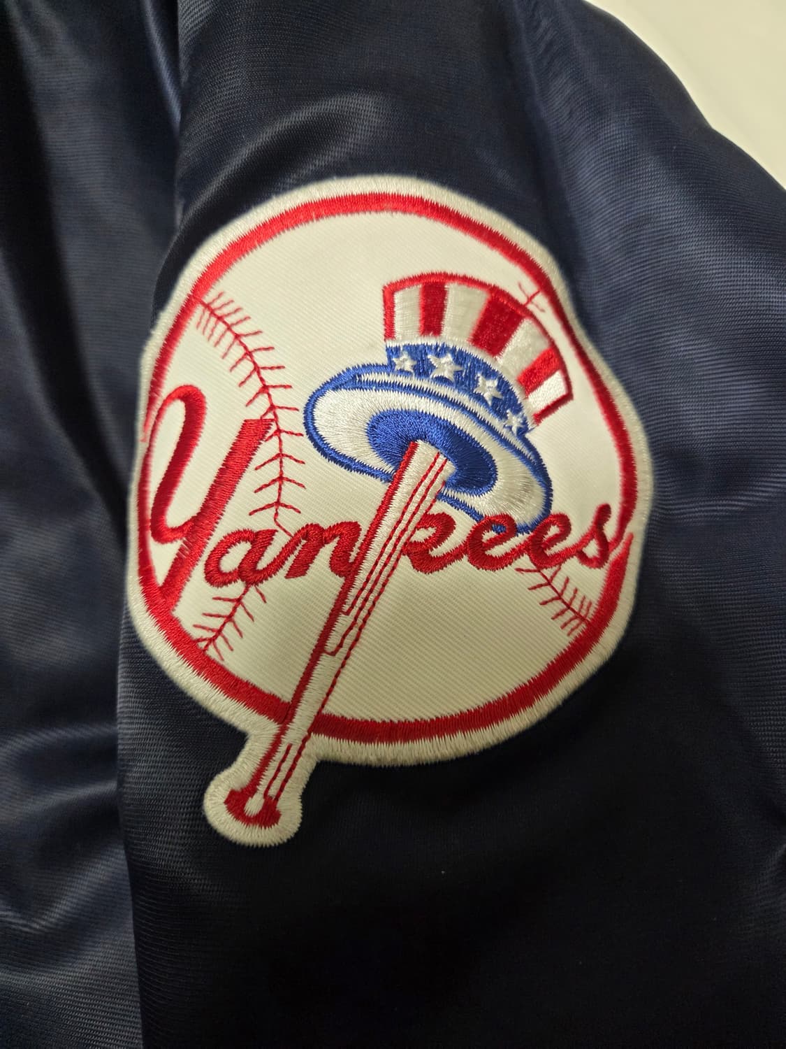 마제스틱 양키즈 L (실XL105) 상품이미지8