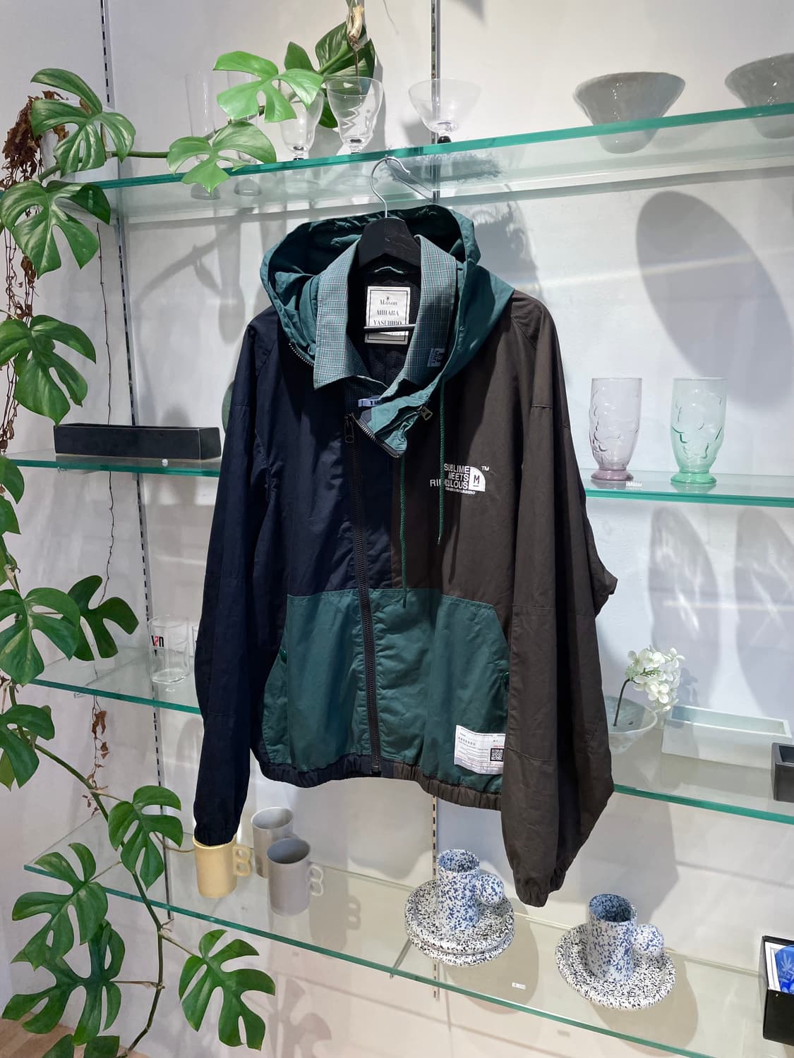 미하라야스히로 meets ridiculous jacket 상품이미지6