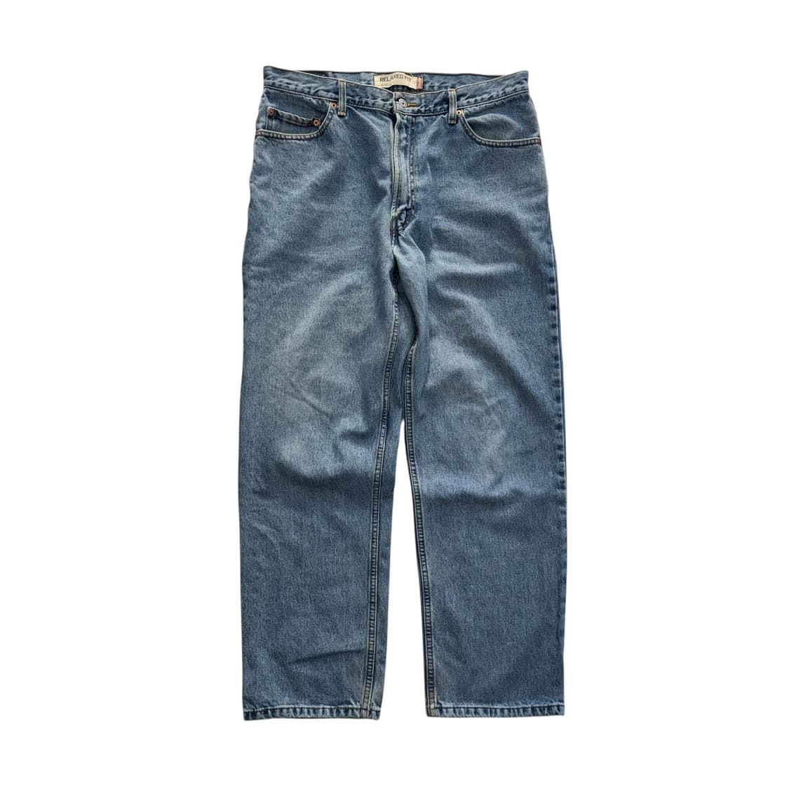 [36] 리바이스 550 데님 청바지 [lv1244] 상품이미지1