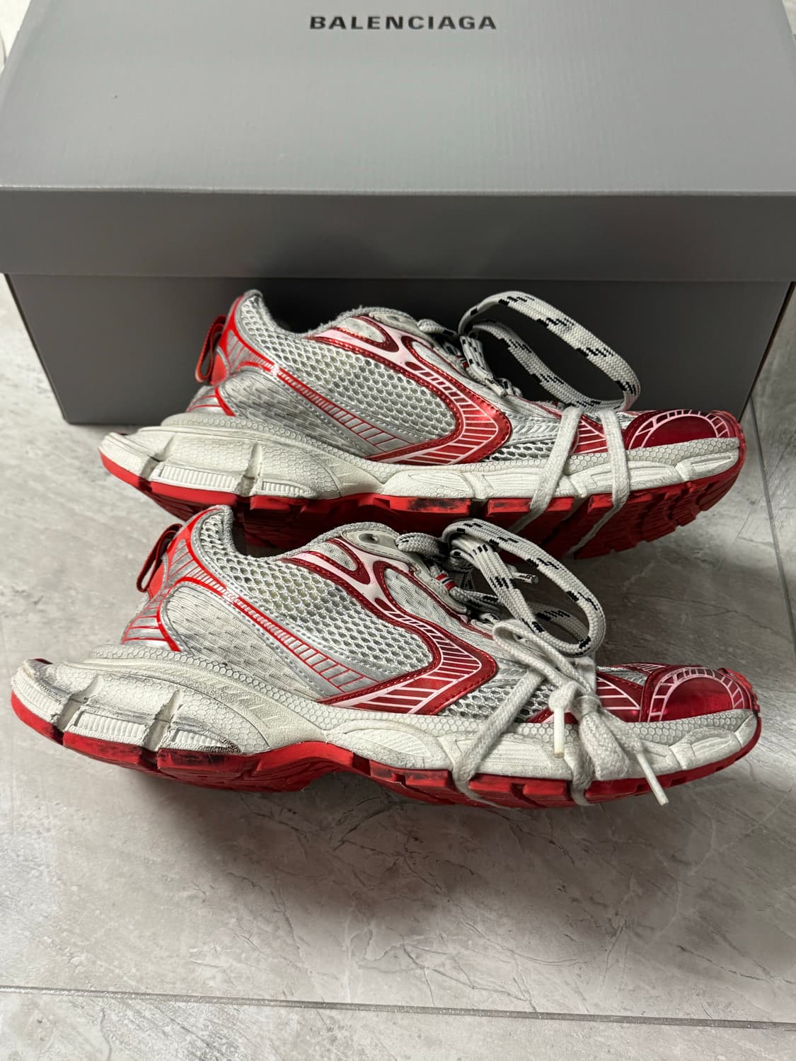 발렌시아가 3xl 상품이미지6