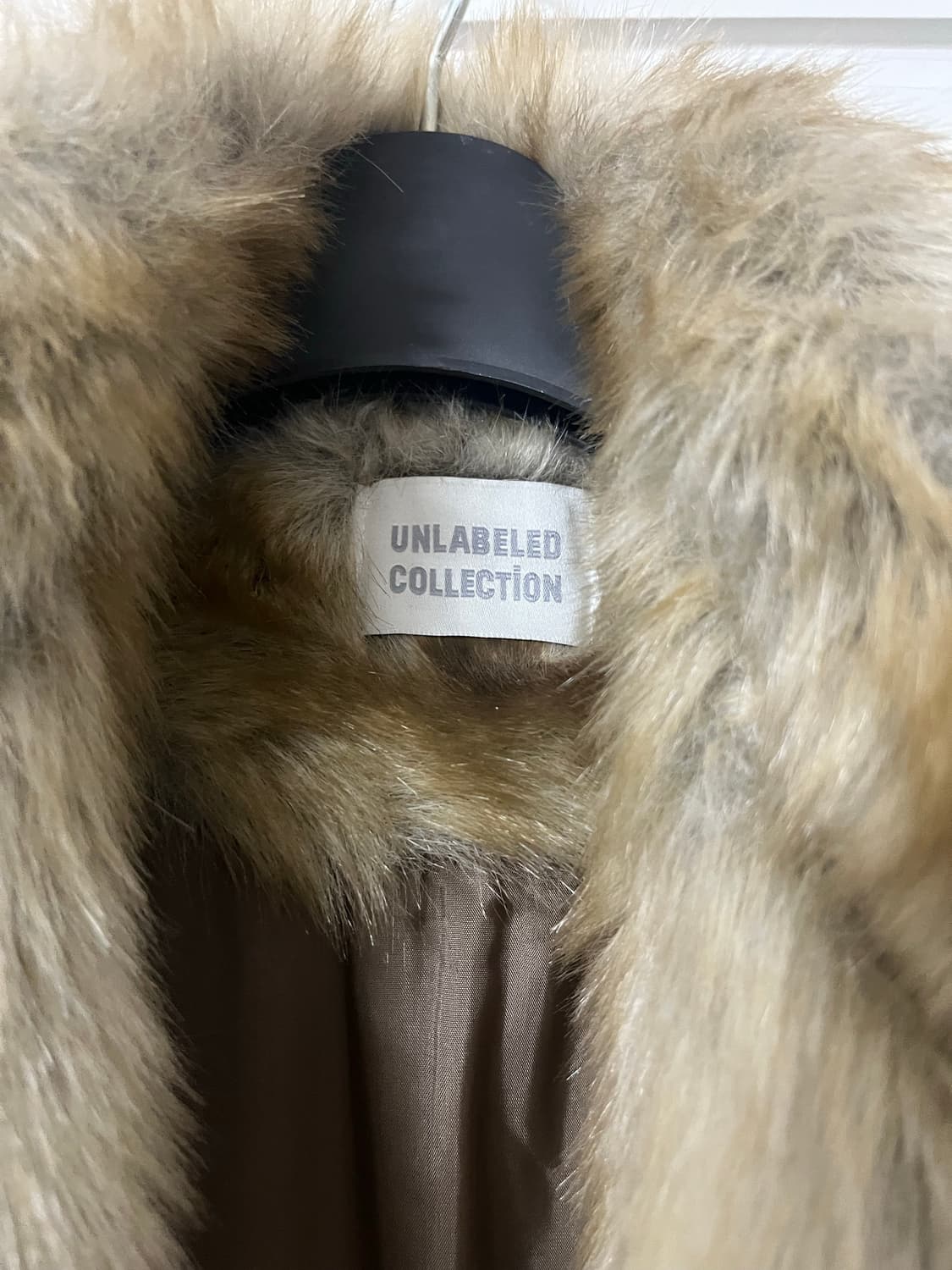 퍼 자켓 상품이미지5