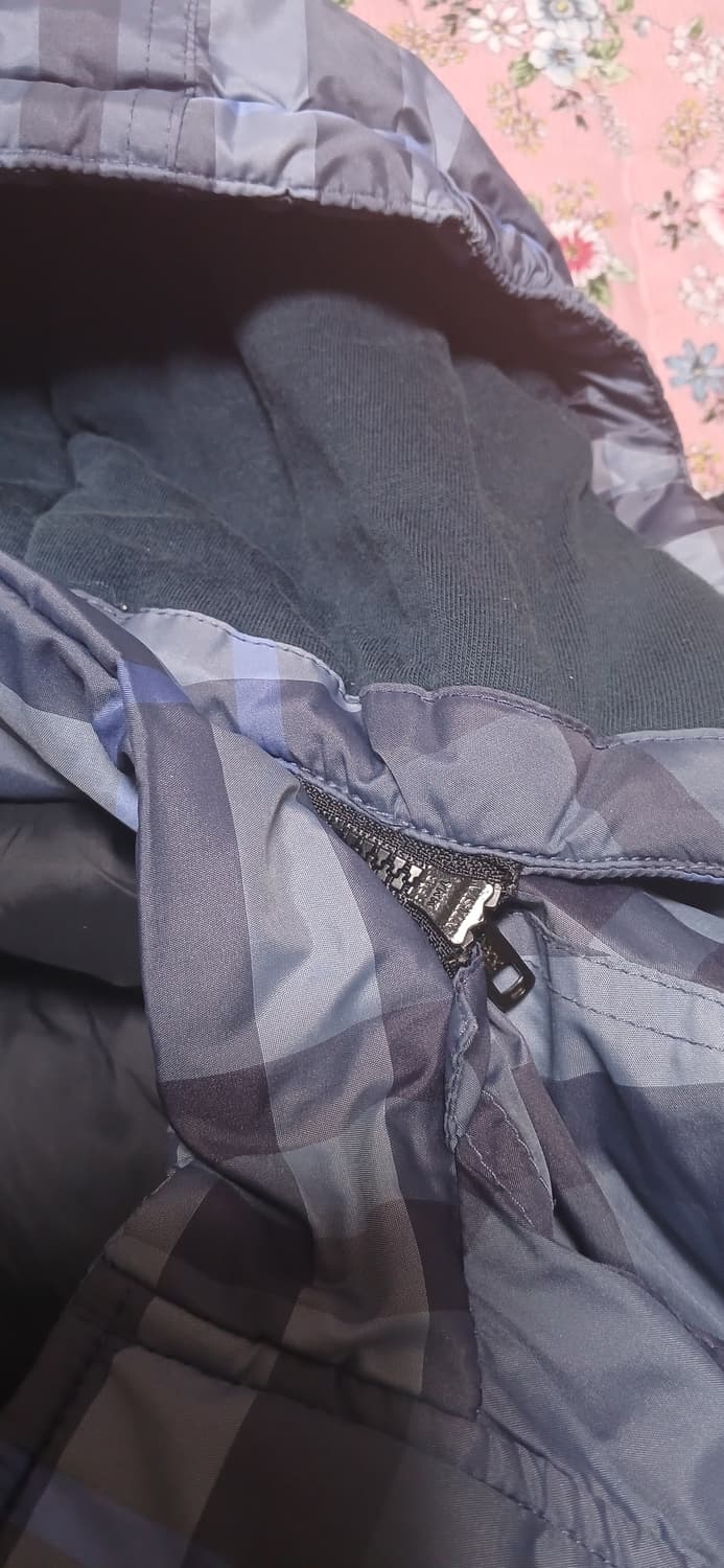 버버리 키즈 후드 재킷(6Y/116cm)  상품이미지5