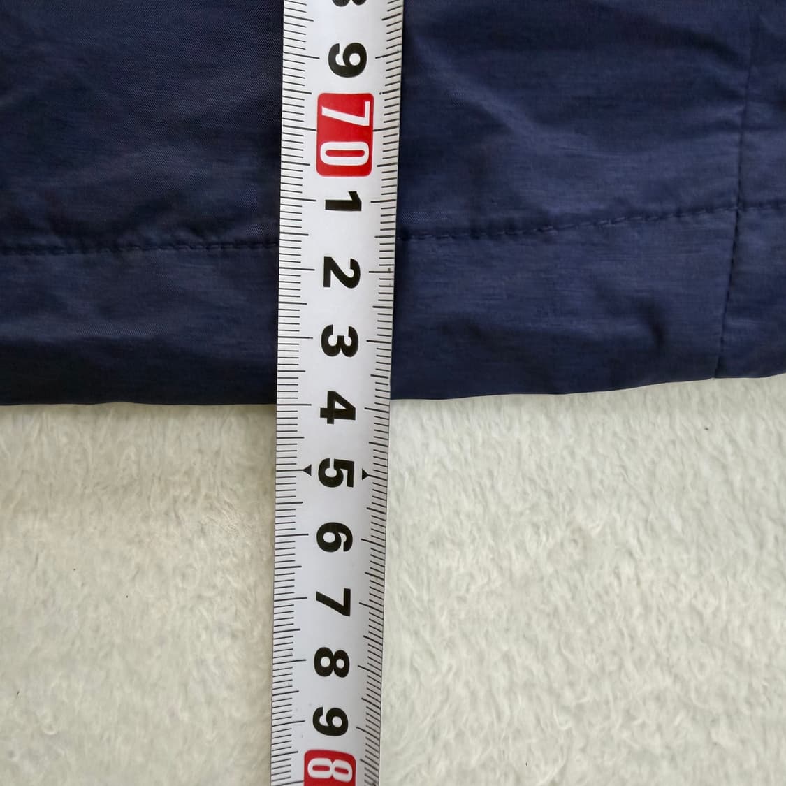 105 컬럼비아 경량 바람막이 0323T 상품이미지6