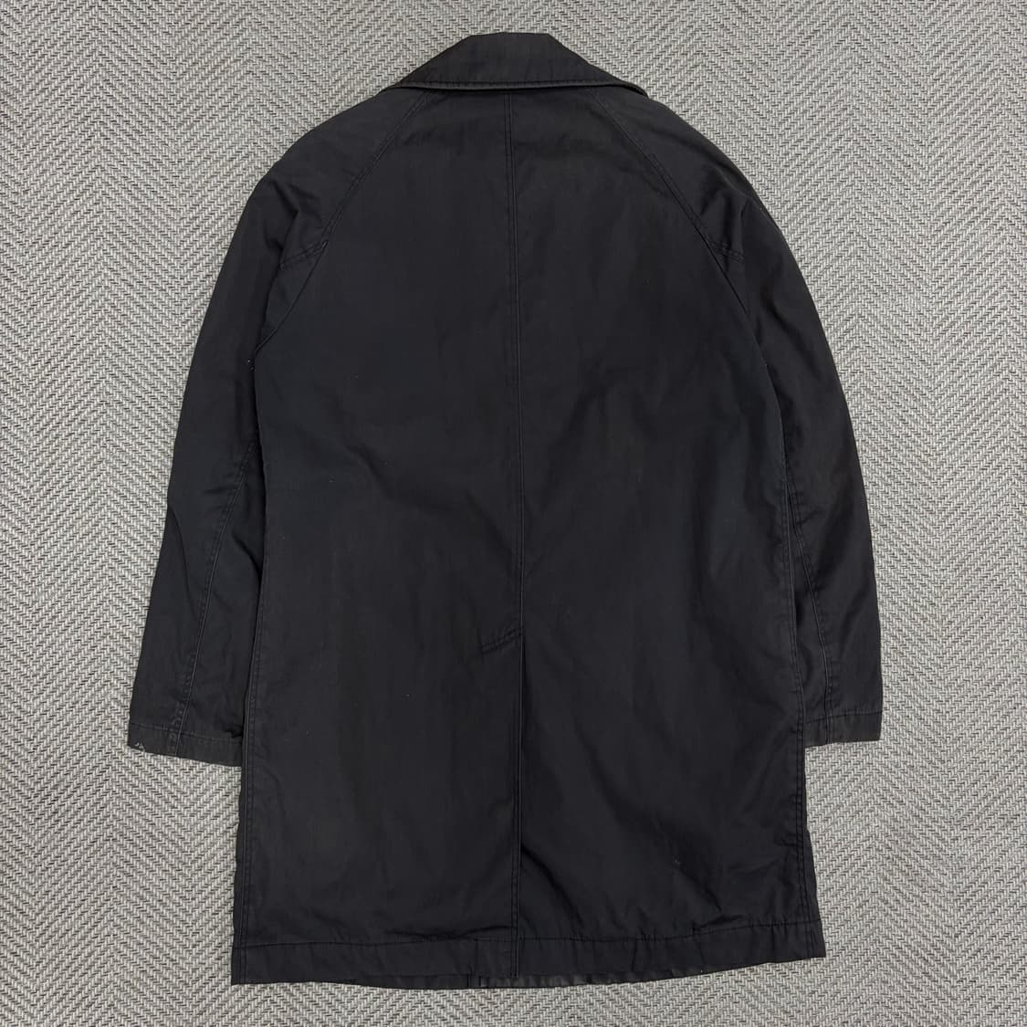 노스페이스퍼플라벨 코트 v1184 상품이미지2