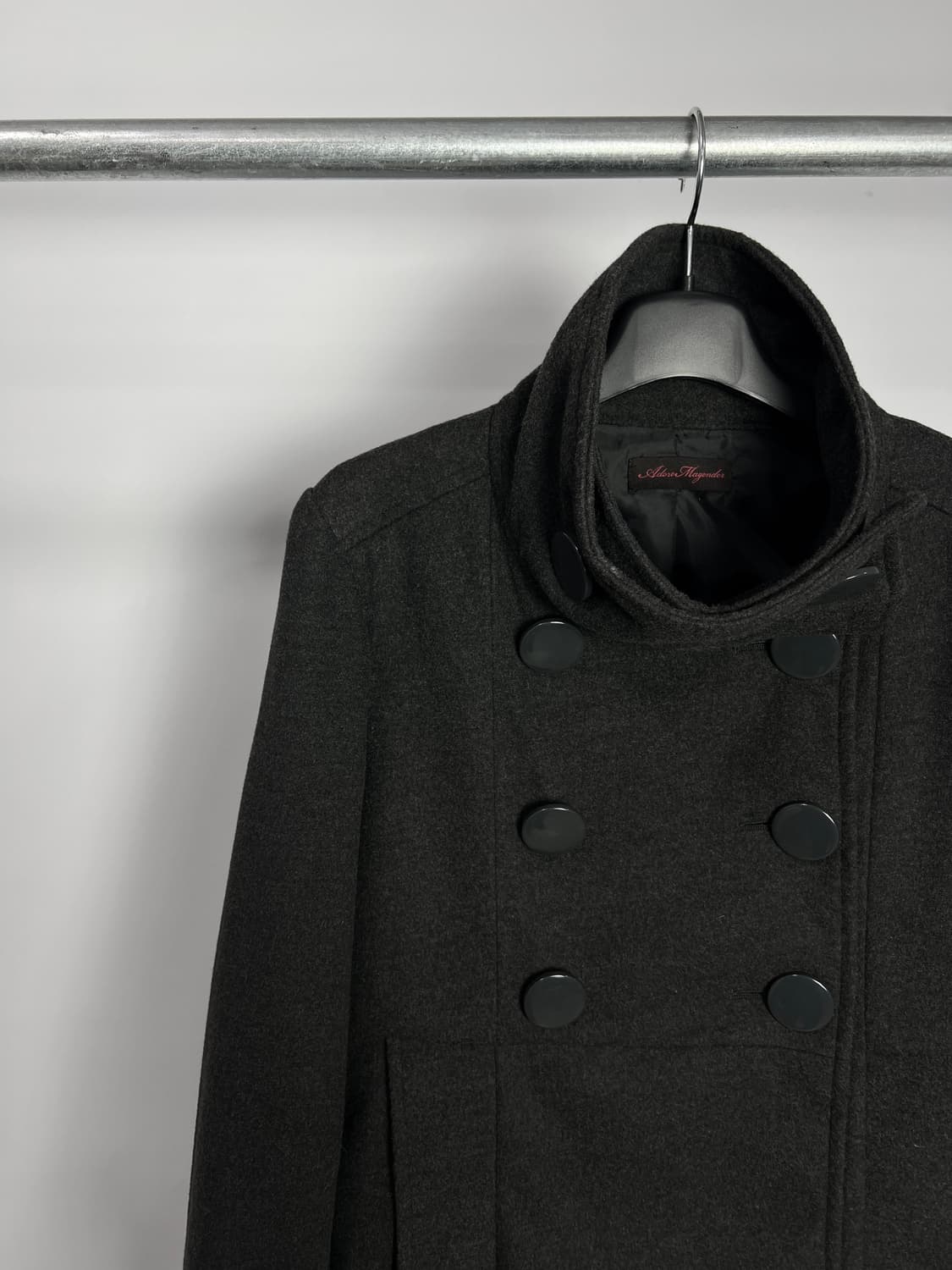 ADORE MAGENDER 더블 코트  상품이미지2