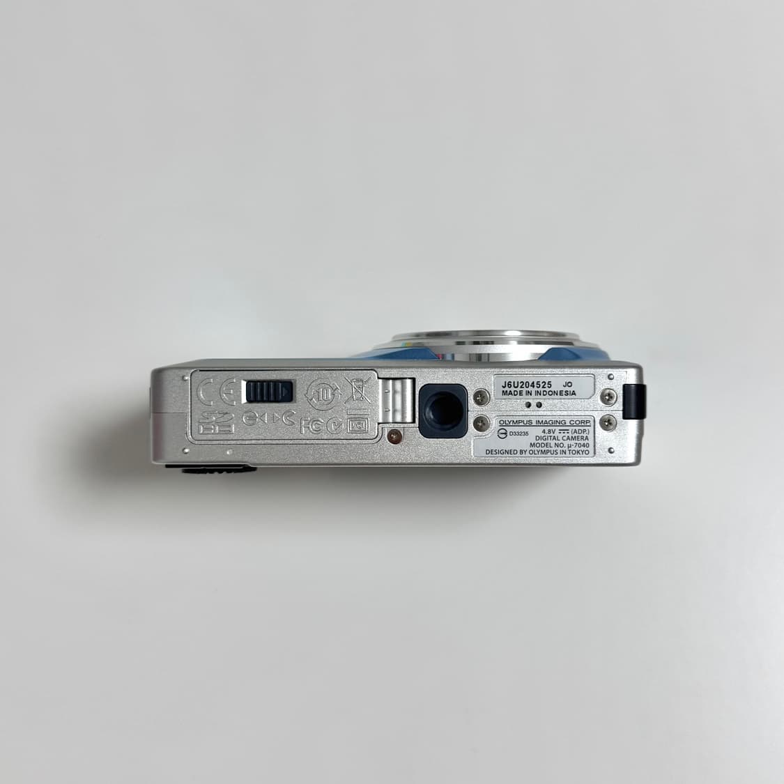 올림푸스 뮤 7040 (A급) 상품이미지5