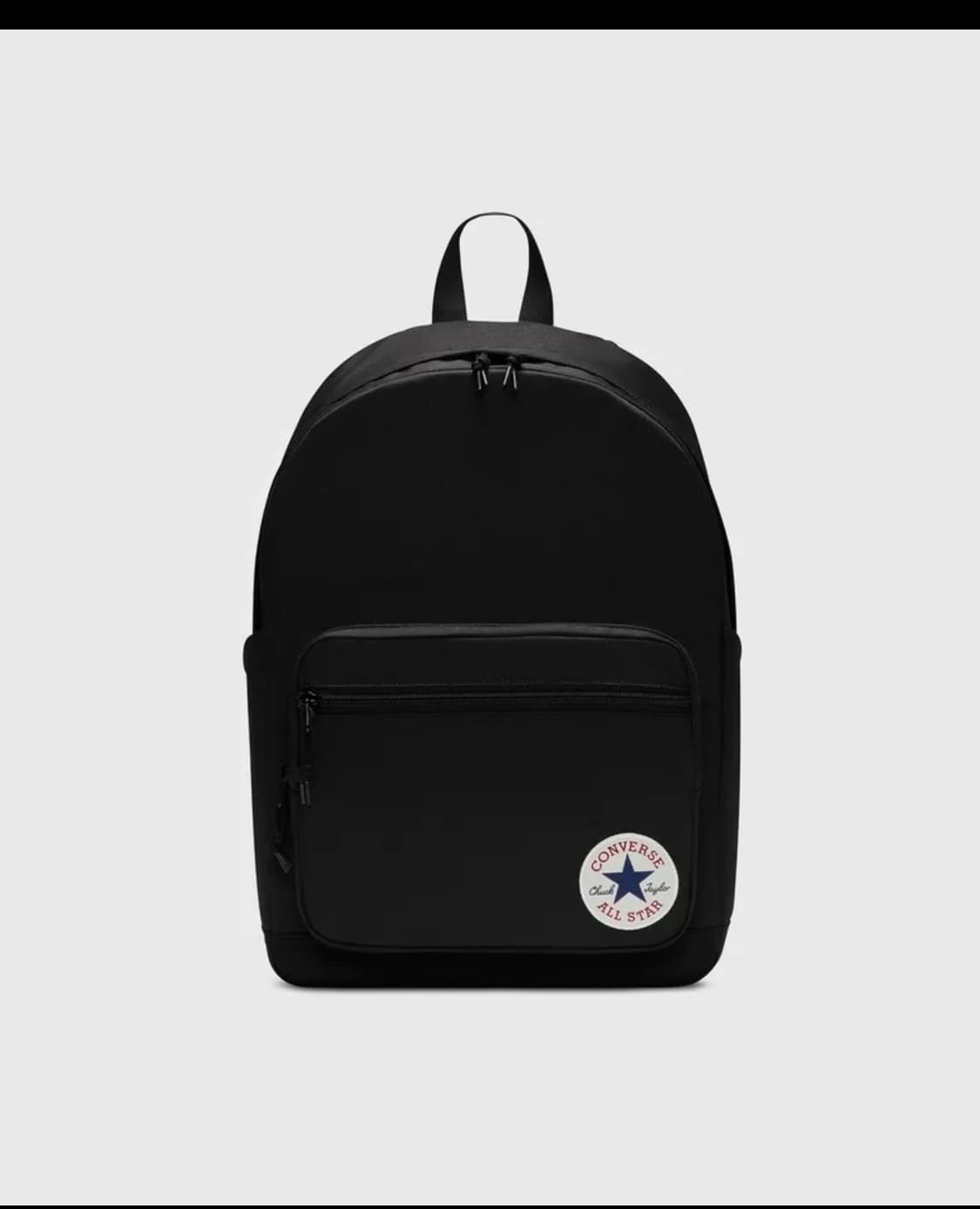 컨버스 고 투 백팩 블랙 상품이미지1