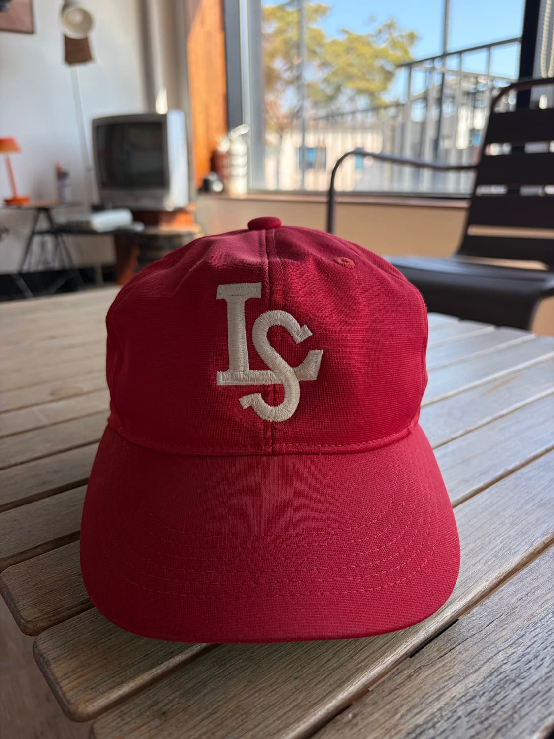 90s Vintage Cap 빈티지 모자 상품이미지3