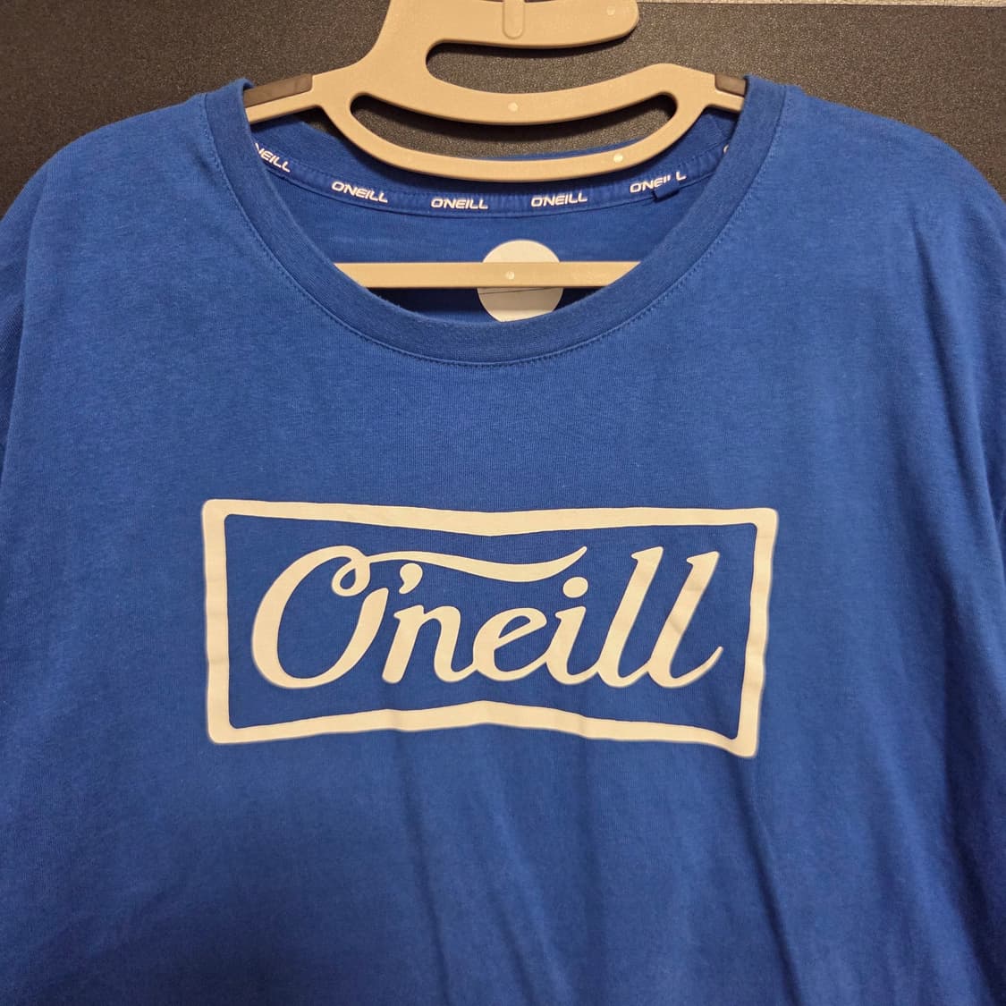 ONEILL 빈티지 반팔 티셔츠 XL(105) 상품이미지2