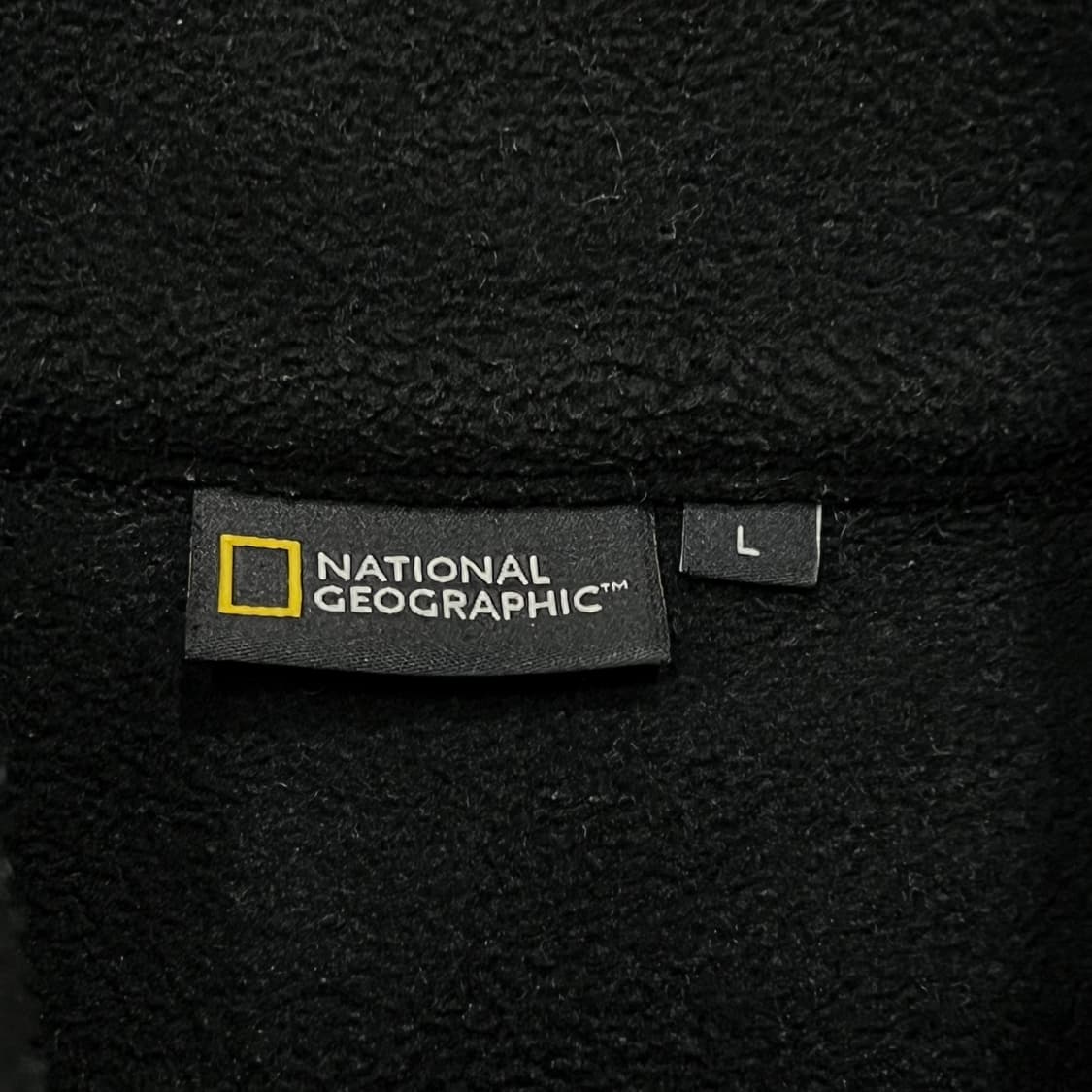 [100] 내셔널지오그래픽 후리스 상품이미지3