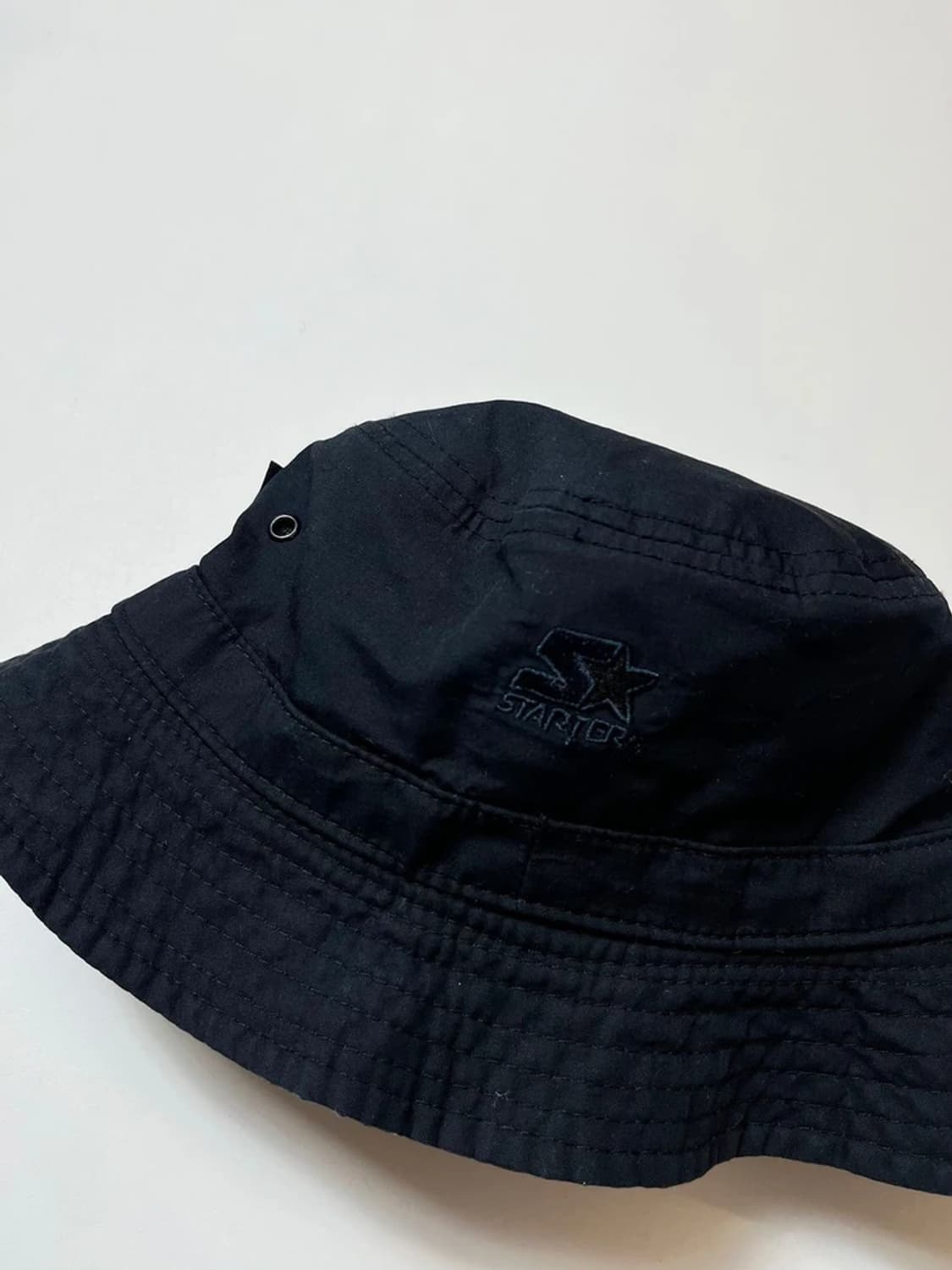 스타터 x 칼하트 리버시블 버킷 햇 Q1373 상품이미지2
