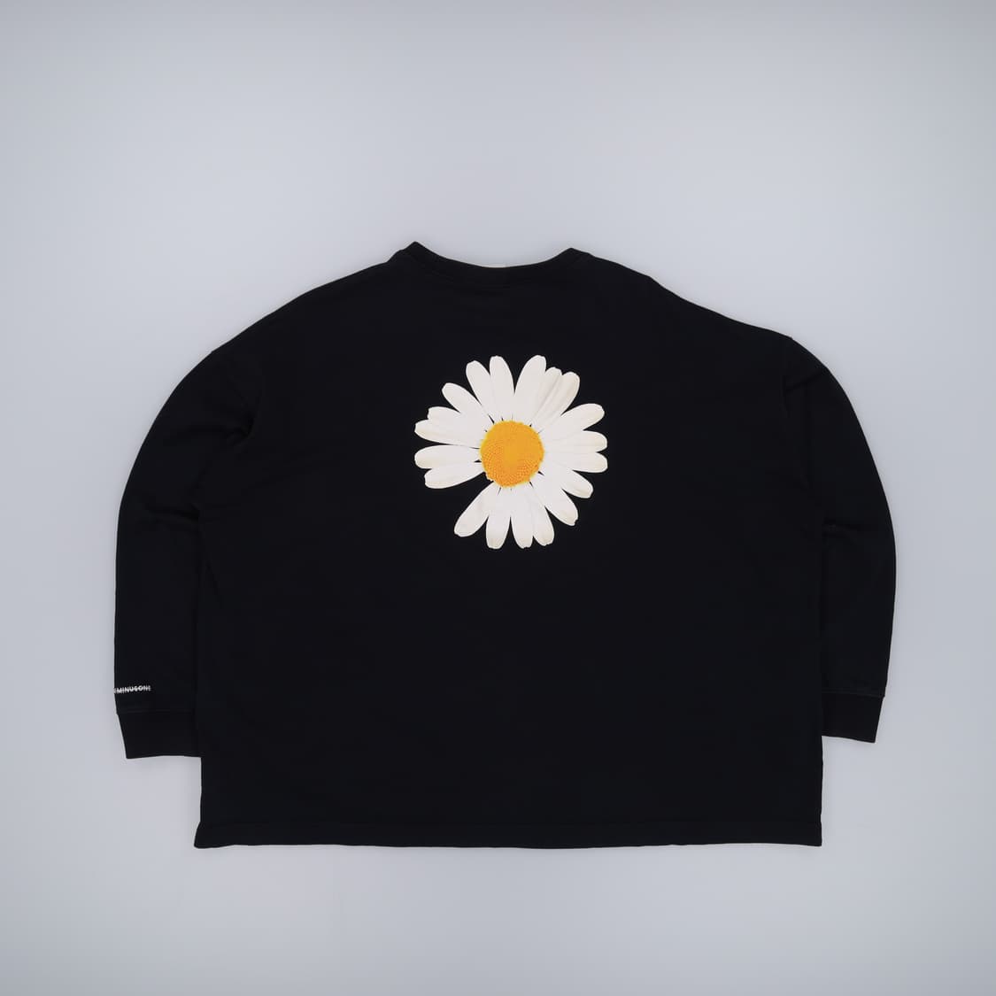 L 나이키 피스마이너스원 롱슬리브 긴팔 티셔츠 4145 상품이미지2