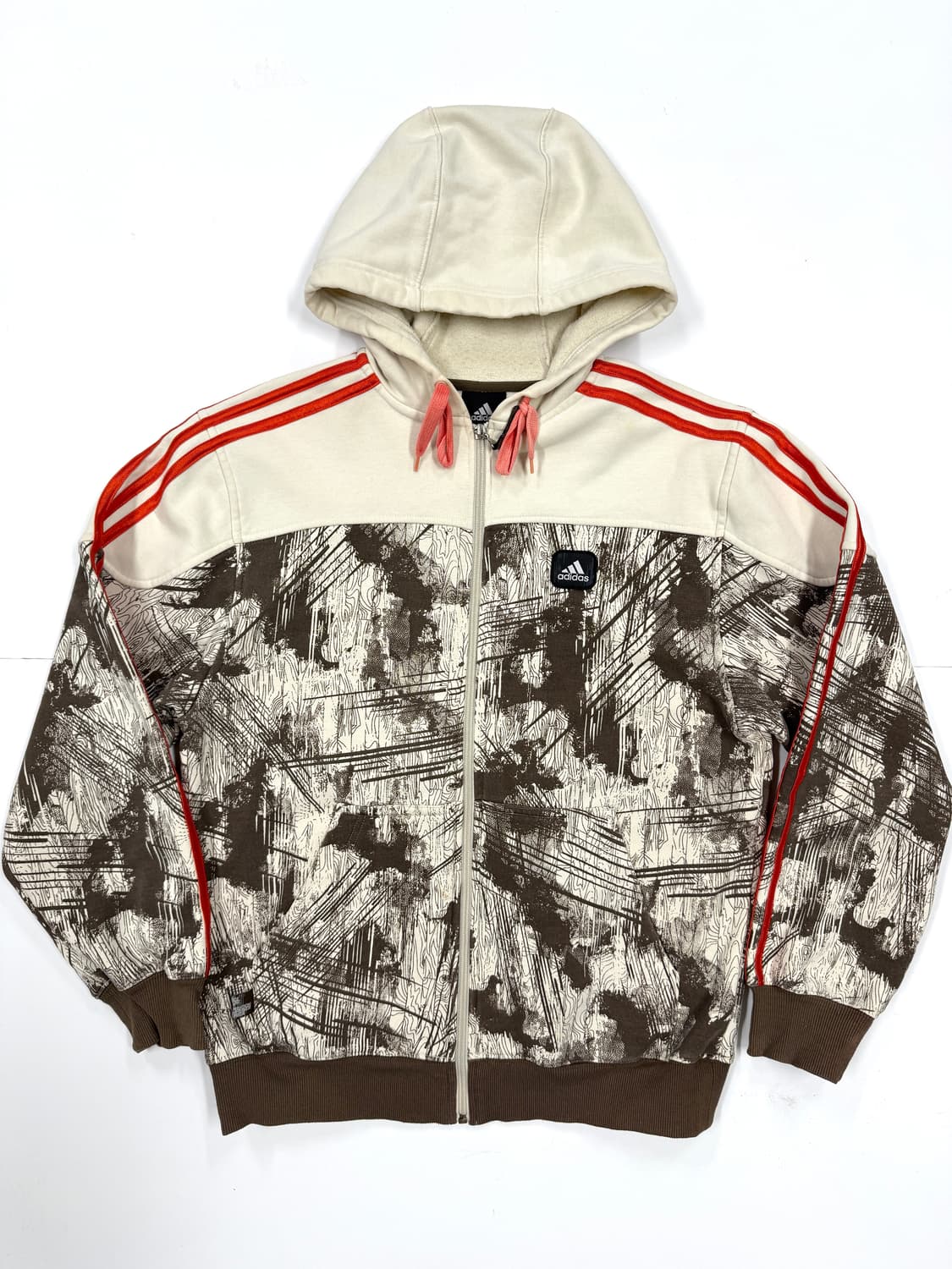 아디다스 Sacrifice FZ 카모집업 상품이미지1