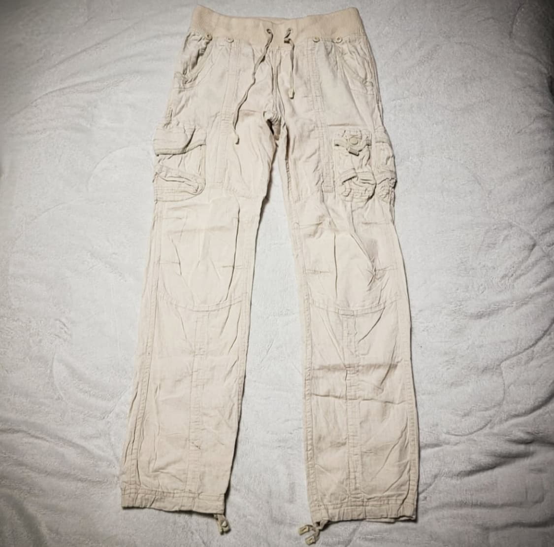 g.o.a 고아 레전드 대장 유틸리티 카고 팬츠 상품이미지1