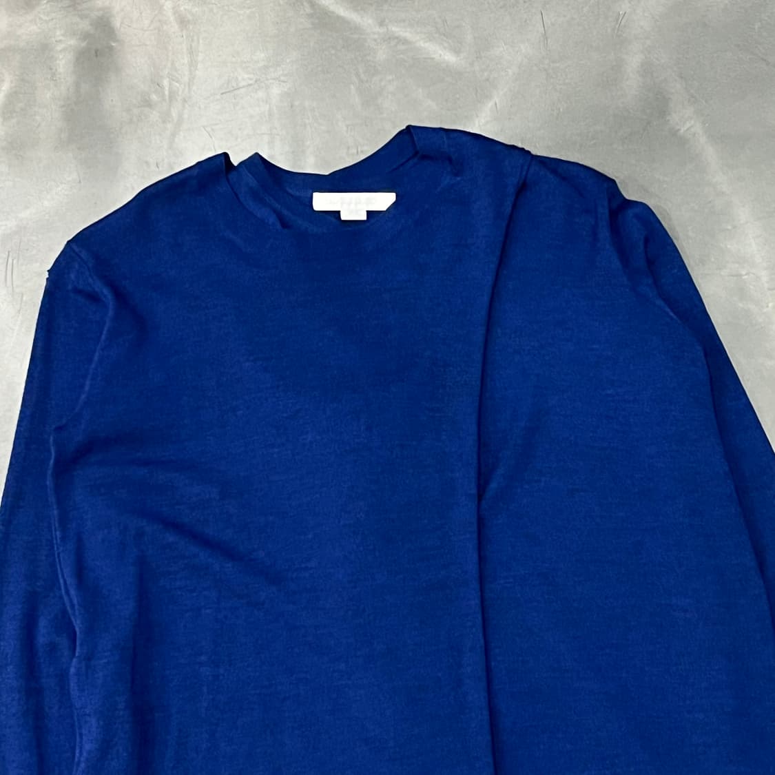  알렉산더 왕 레이어드 니트 y14954 상품이미지3