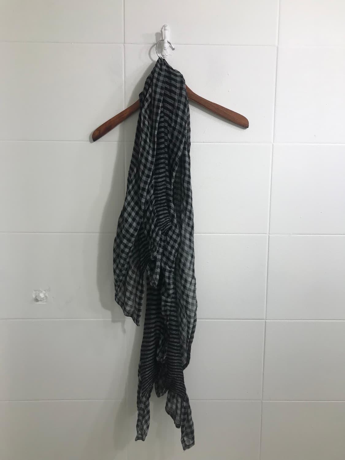 무채색 떡볶이 가디건 니혼진 모리걸 코디세트 상품이미지8