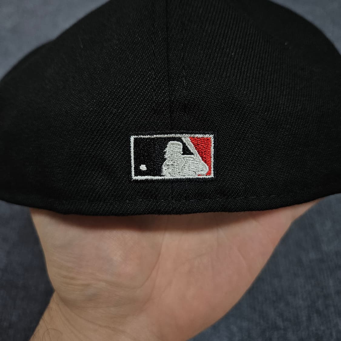 뉴에라 토론토 블루제이스 30주년 모자(급처) 상품이미지4