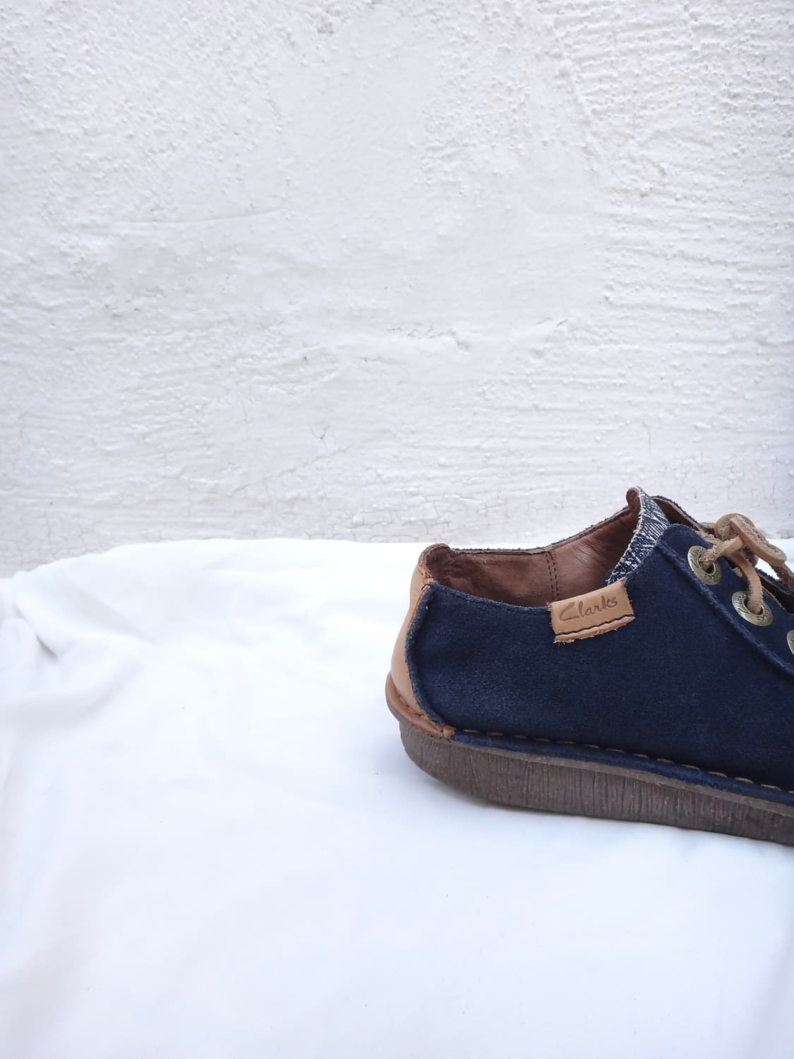 CLARKS artisan funny dream moccasin shoe 상품이미지7