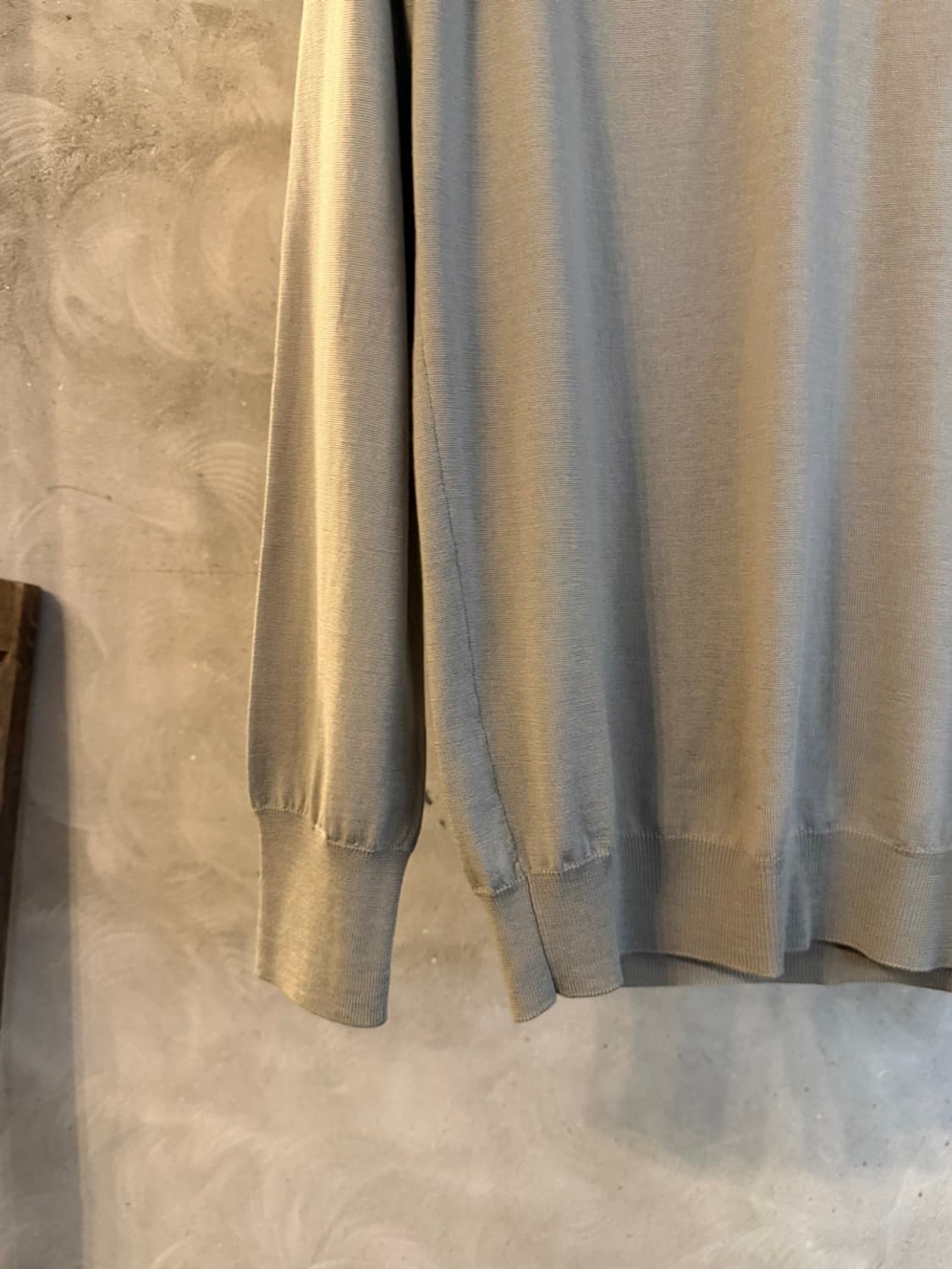 버버리 니트 100 상품이미지4