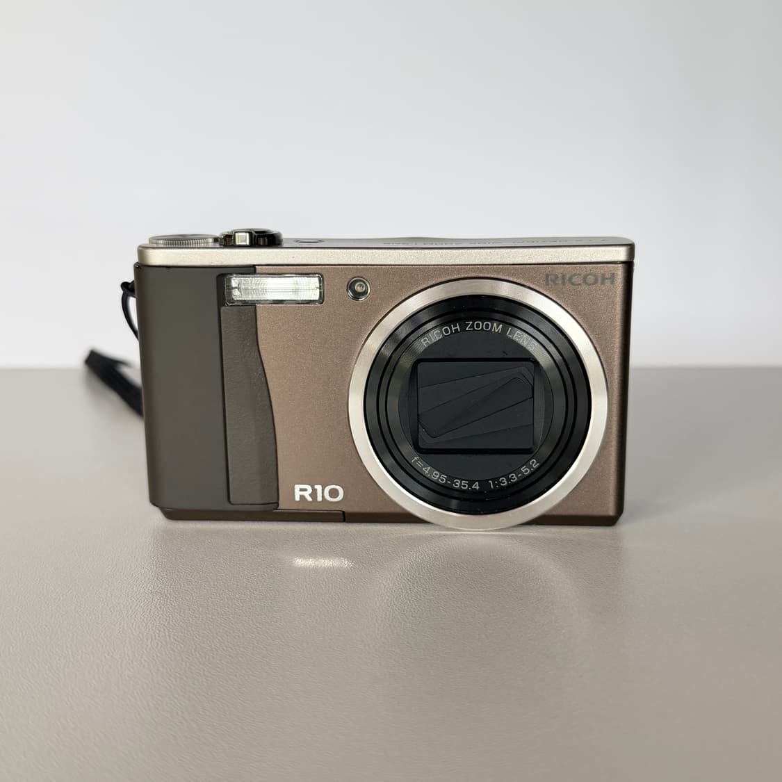 ✨장원영 방지민 픽 업그레이드✨  Ricoh 리코 r10 리코r8 상품이미지3