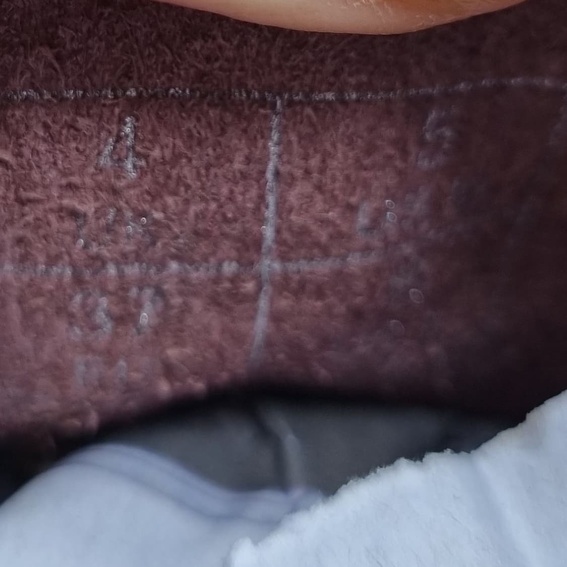 닥터마틴 뉴턴 체리레드 여성워커240. 상품이미지6