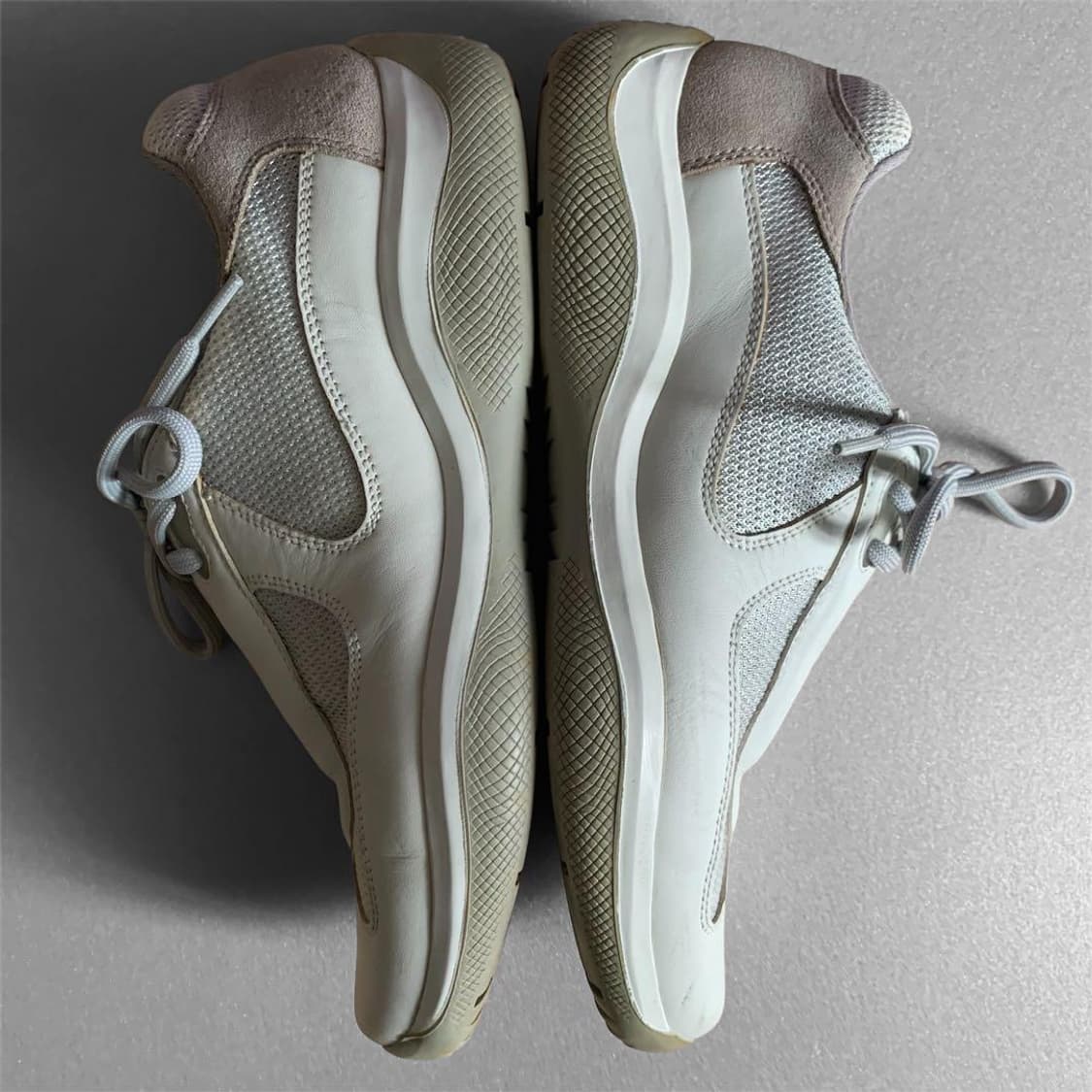 프라다 스포츠 90s 아메리카컵 아카이브 스니커즈 상품이미지3