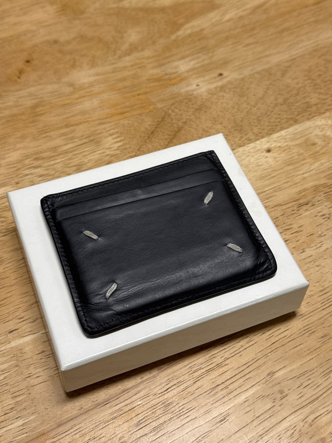 메종 마르지엘라 카드지갑 상품이미지1