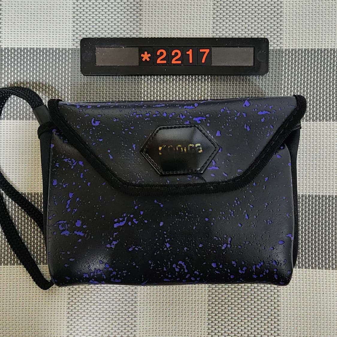 코니카 파티 음성인식 필름카메라 파우치포함 상품이미지7