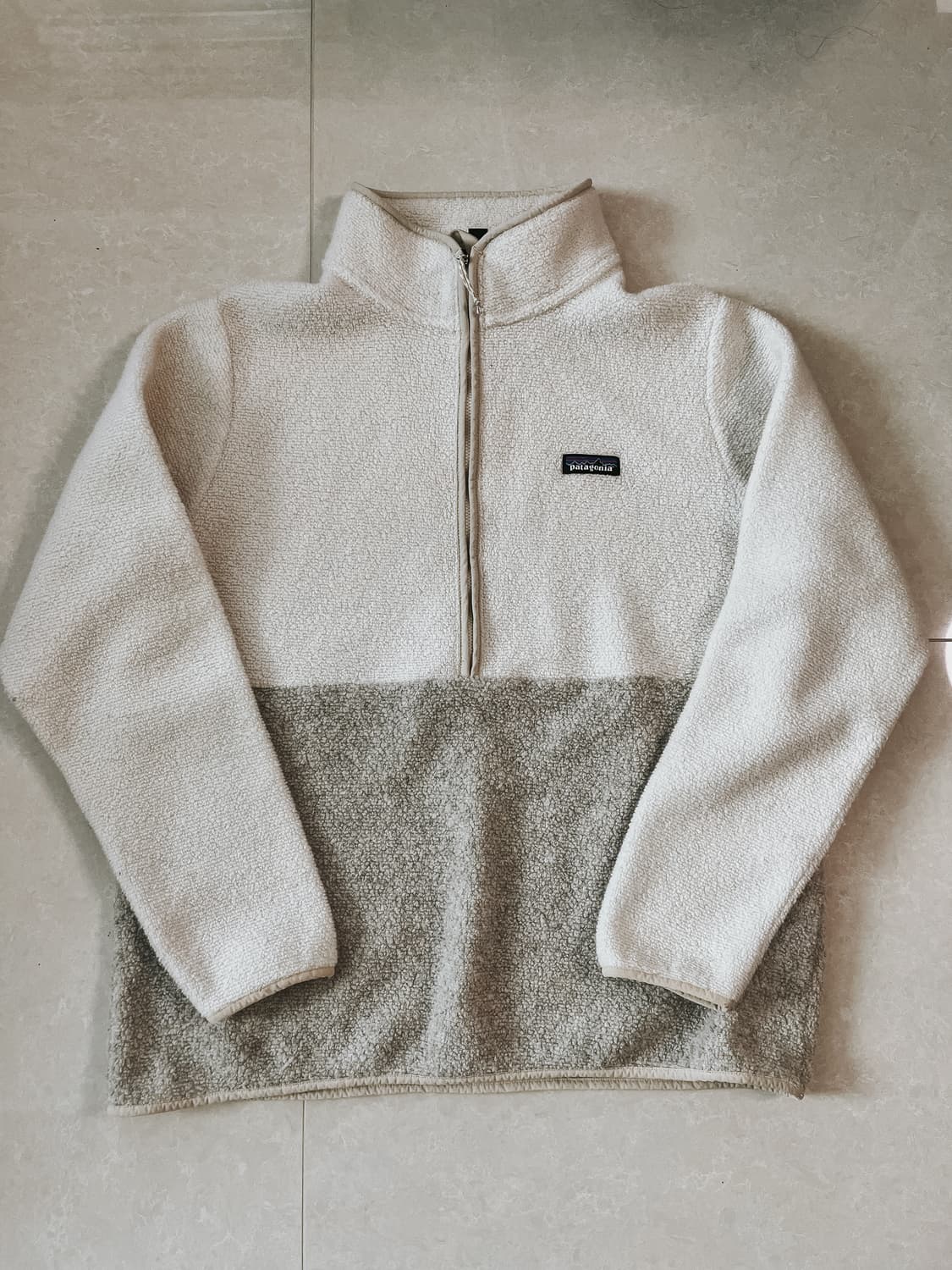 (XL)파타고니아 신칠라 셰르파 플리스 상품이미지1