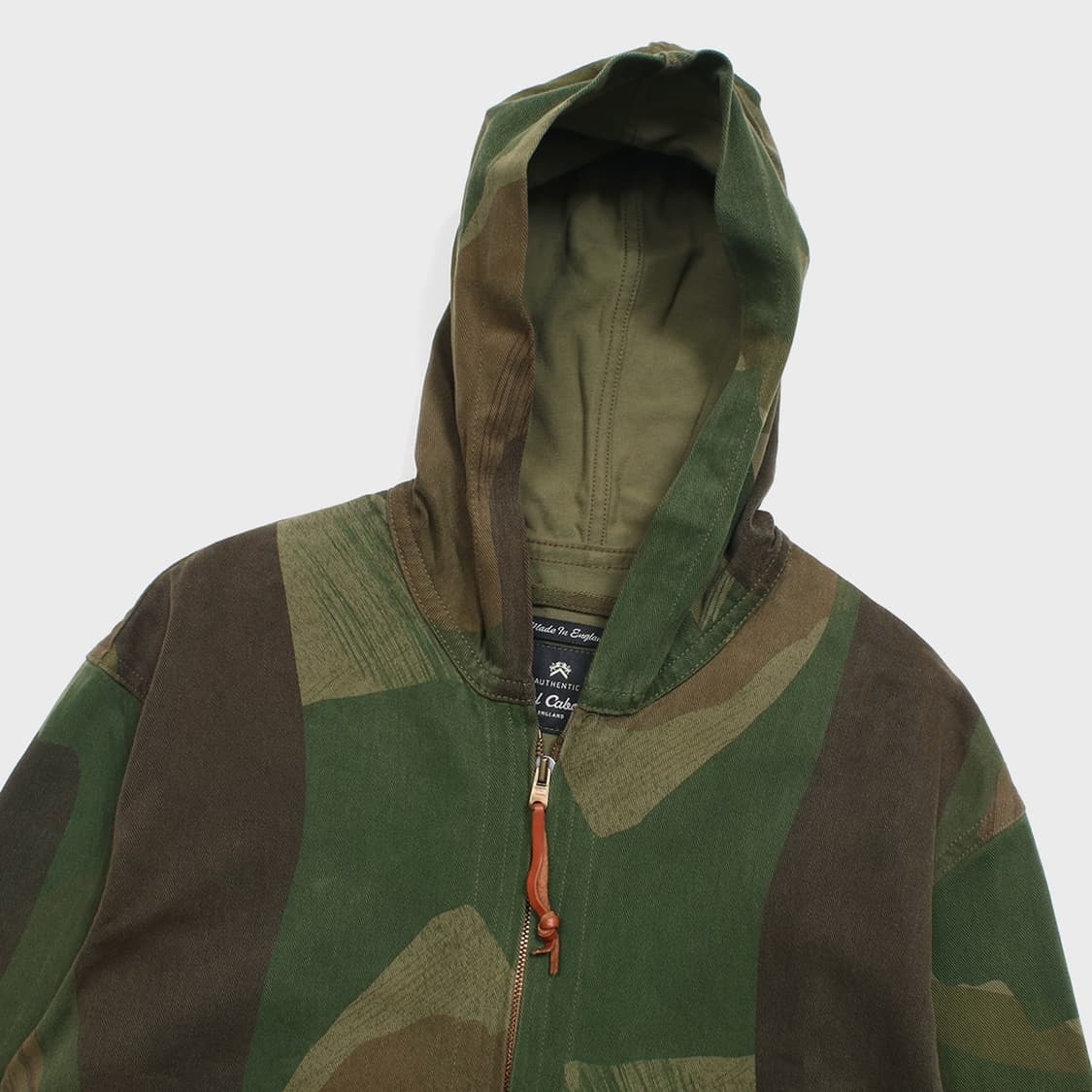 NIGEL CABOURN 상품이미지3