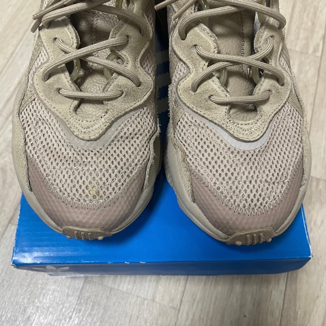 아디다스 오즈위고 블러쉬 EG6697 240 상품이미지2