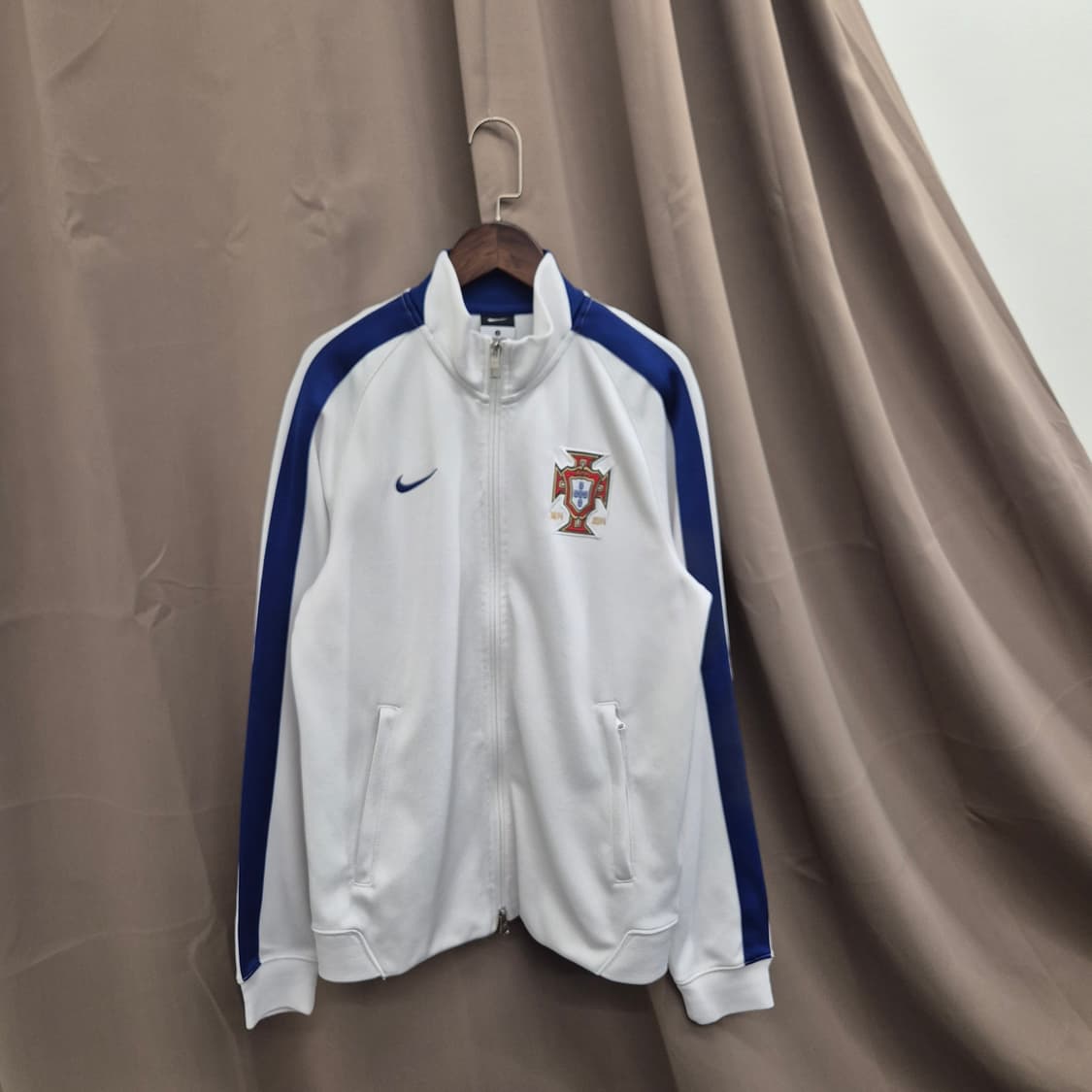 나이키 포루투갈 축구 국대 져지 S 상품이미지1