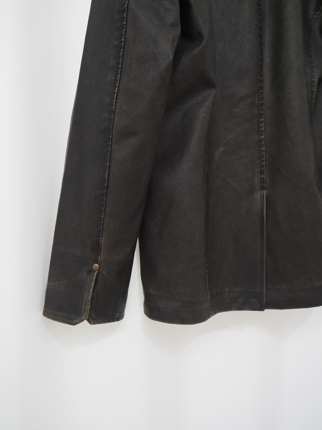 vintage coating jacket  상품이미지6